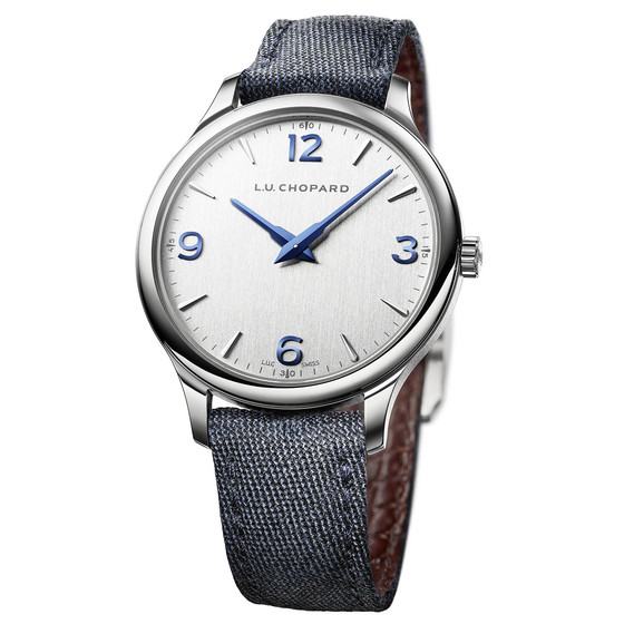 Chopard L.U.C XP 168592-3001 watch